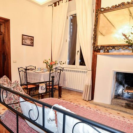 St. Petrus Et Aurelia Apartment Rome Bagian luar foto