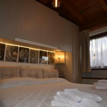 St. Petrus Et Aurelia Apartment Rome Bagian luar foto