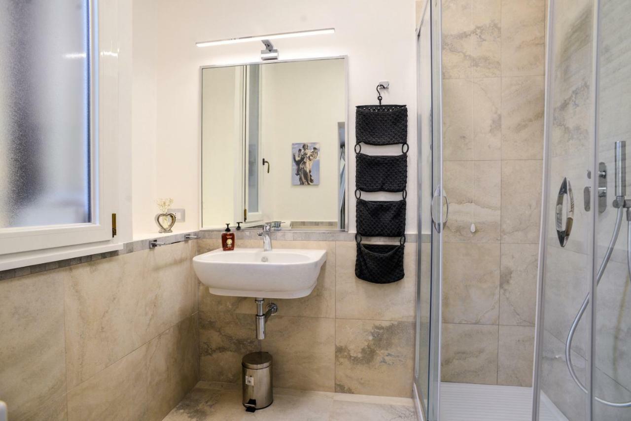 St. Petrus Et Aurelia Apartment Rome Bagian luar foto