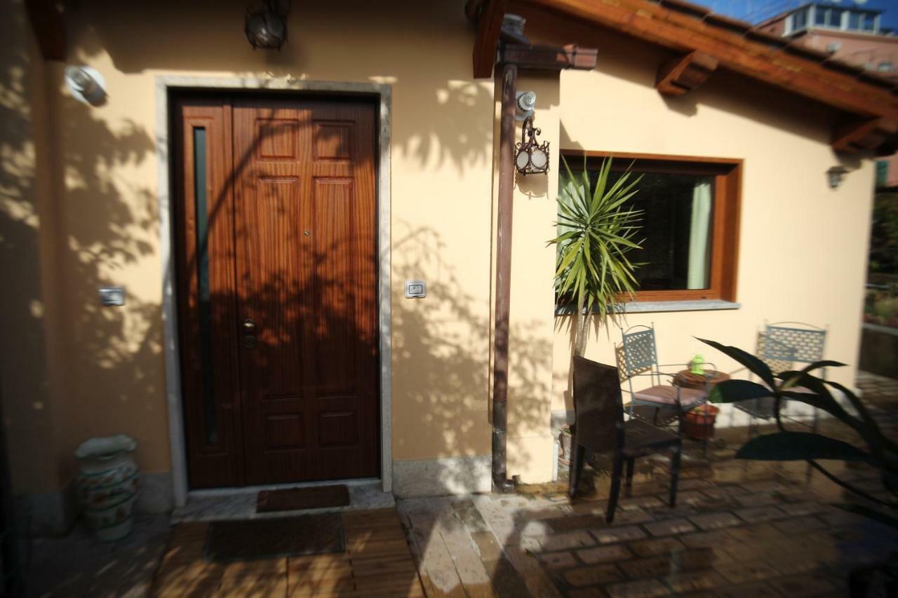 St. Petrus Et Aurelia Apartment Rome Bagian luar foto