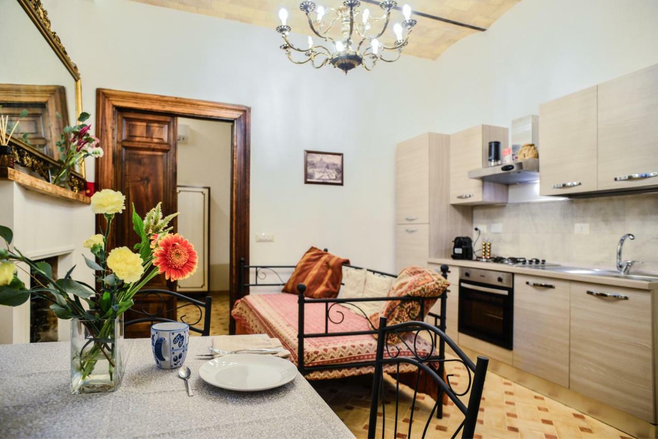 St. Petrus Et Aurelia Apartment Rome Bagian luar foto
