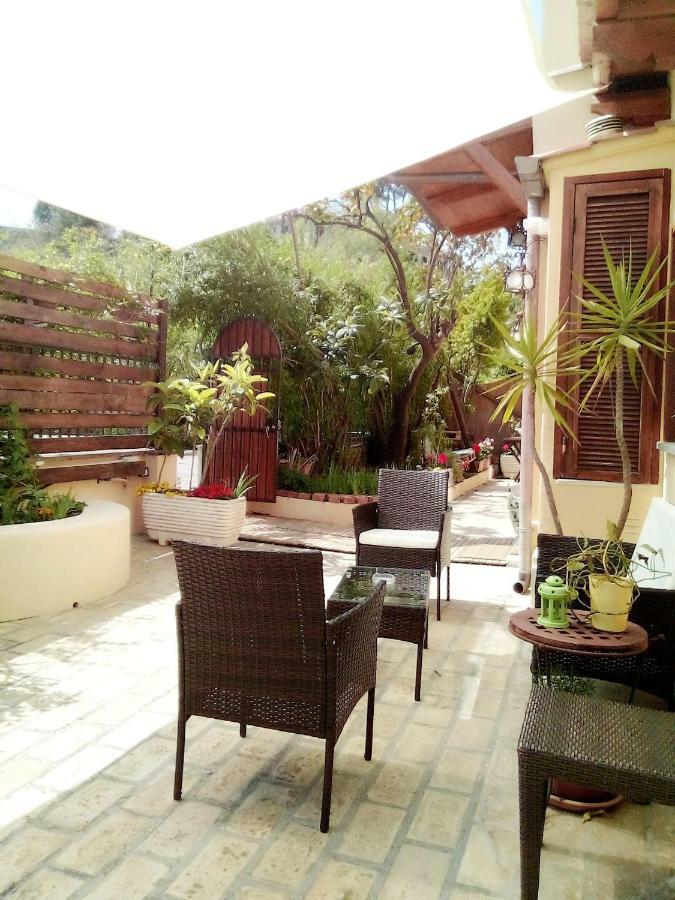 St. Petrus Et Aurelia Apartment Rome Bagian luar foto