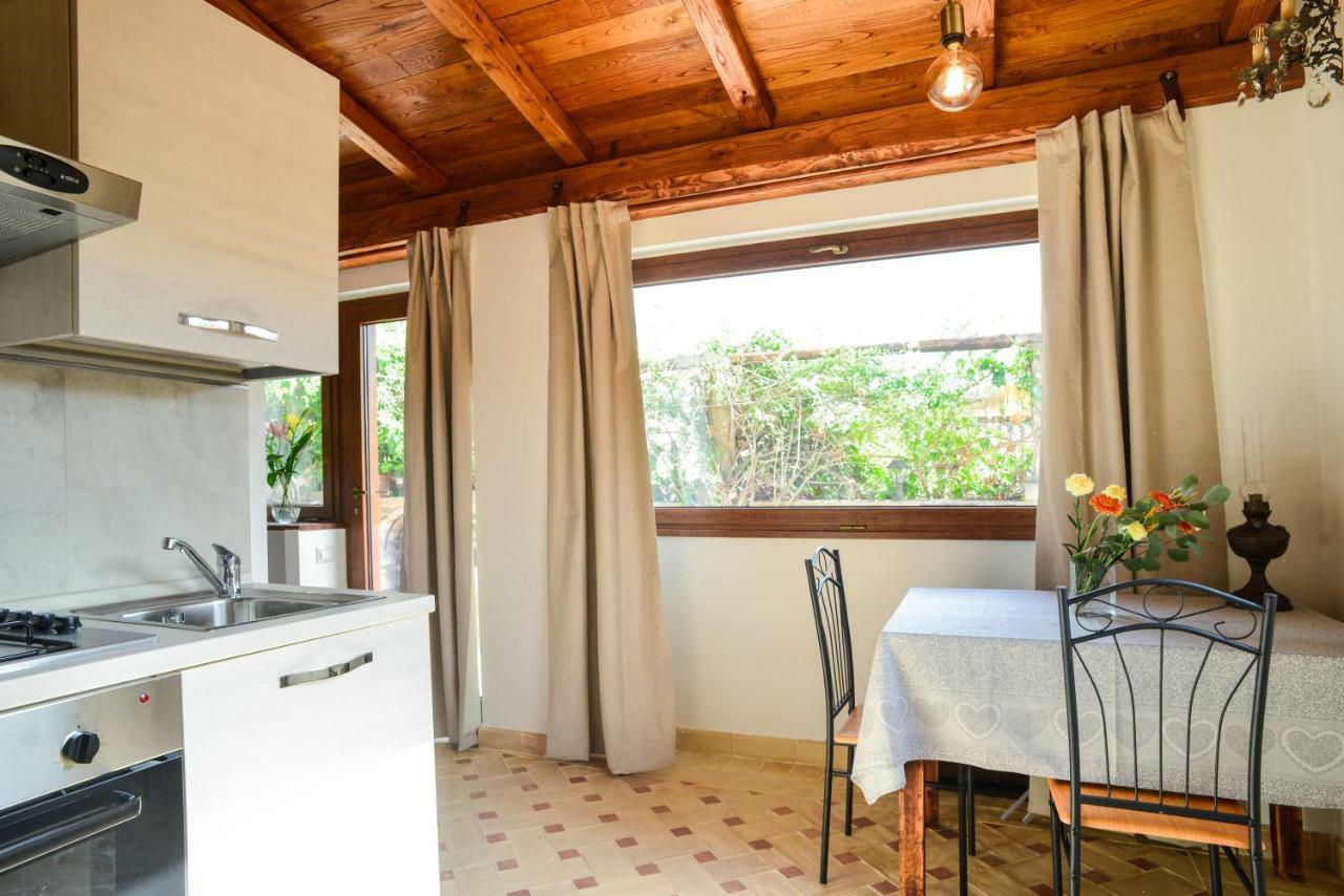 St. Petrus Et Aurelia Apartment Rome Bagian luar foto