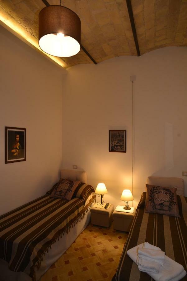St. Petrus Et Aurelia Apartment Rome Bagian luar foto