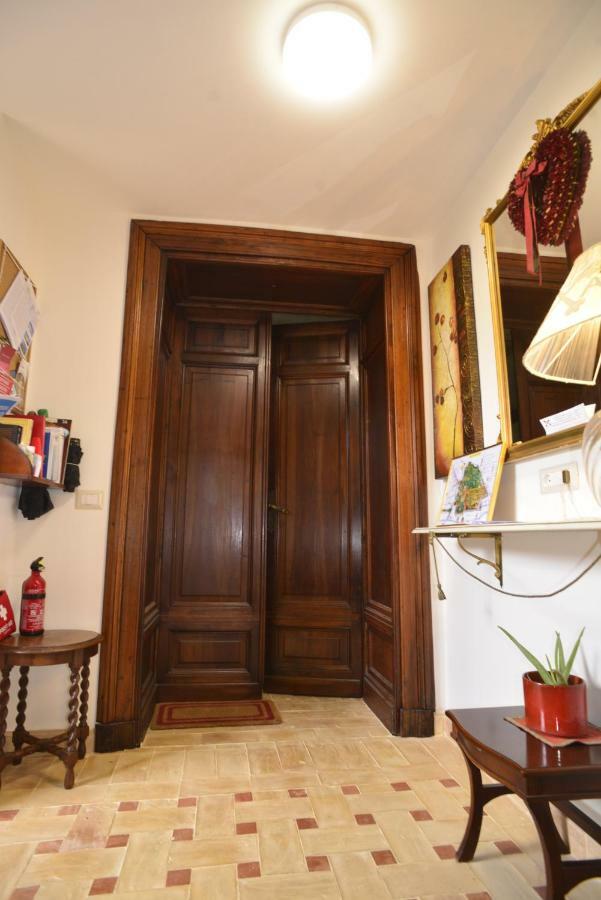 St. Petrus Et Aurelia Apartment Rome Bagian luar foto
