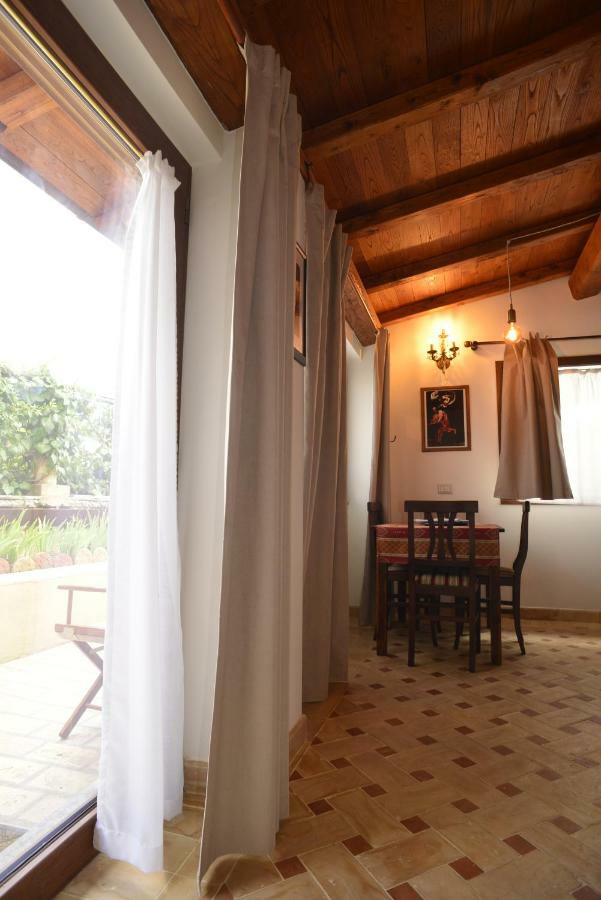 St. Petrus Et Aurelia Apartment Rome Bagian luar foto